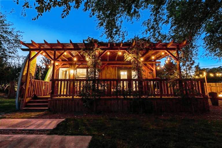 House Boise
