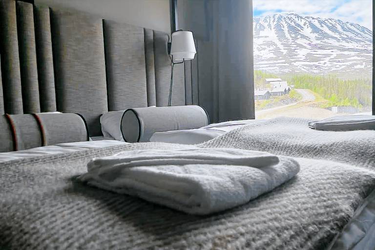 Leilighet Rjukan
