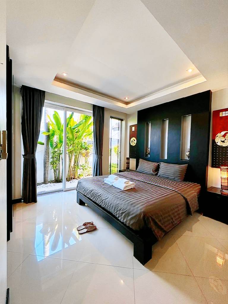 Lovely villa | Pets allowed — photo 2