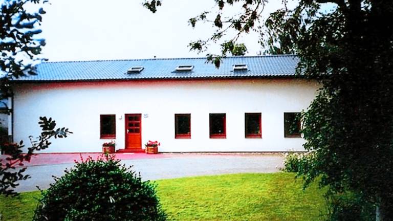 Ferienwohnung Handewitt