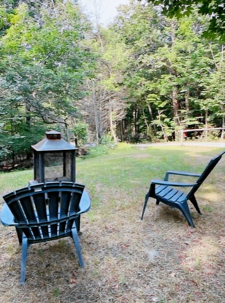 Cabin  South Frontenac