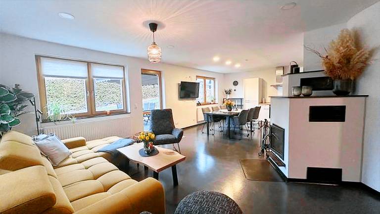 Ferienhaus f&uuml;r 6 Personen 108 m&sup2; in Plauen