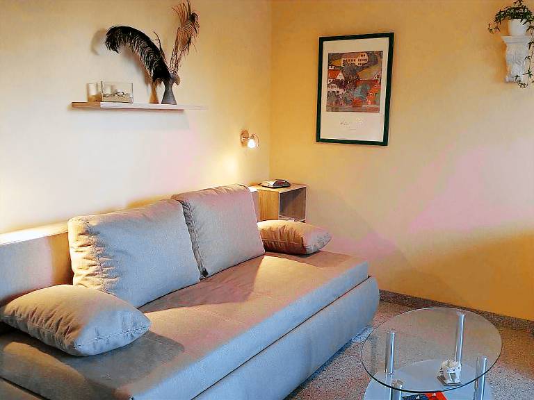 Ferienwohnung Lohme