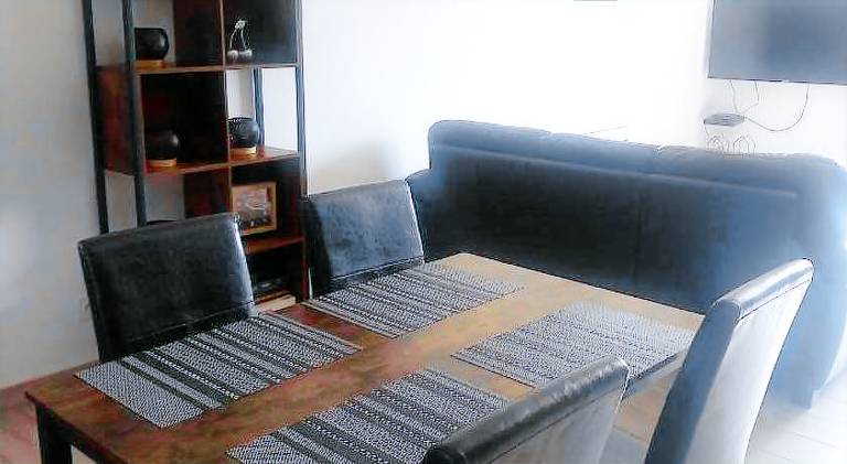 House with 2 rooms for 4 persons — photo 5