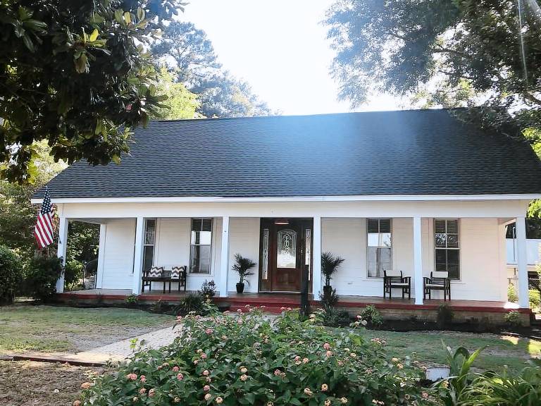 House  Longview
