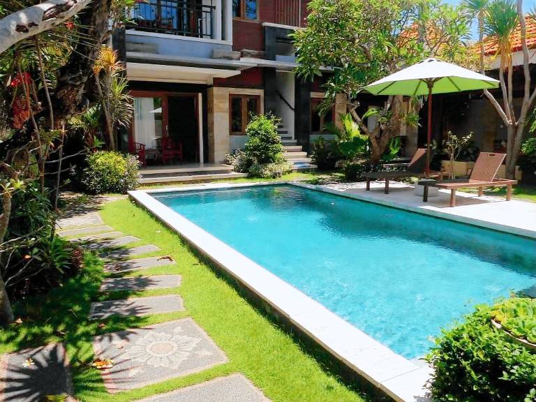 Villa Denpasar