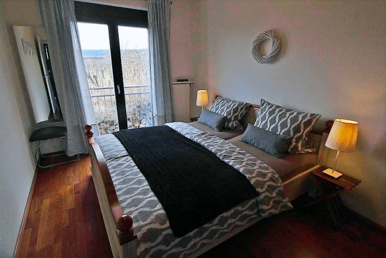 Ferienwohnung  Endingen am Kaiserstuhl