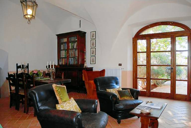 Agriturismo Grazia: Appartamento 115 — photo 4