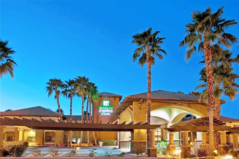 Resort Rancho Mirage