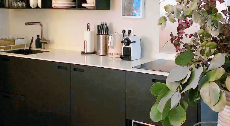 Holiday apartment with 1 room for 4 persons — photo 3