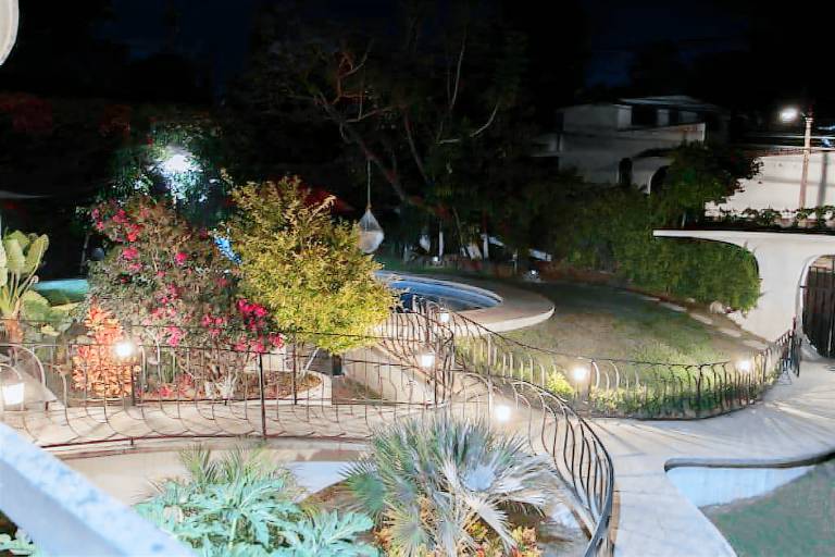 Casa  San Cristobal