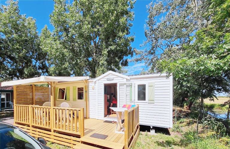 Maison de vacances Angles