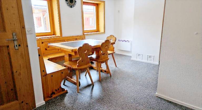 Pleasant holiday apartment | Next to the ski | Pets allowed — photo 5