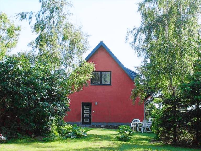 Appartement Samtens