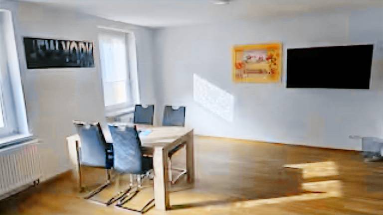 Ferienwohnung Braunsbedra