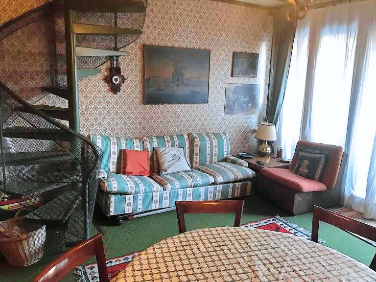 Appartamento Aprica