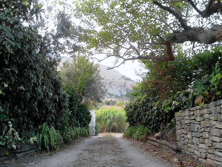 Villa Balata di Baida