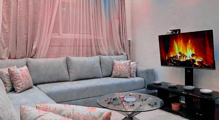 Apartment with 2 rooms for 9 persons — photo 2