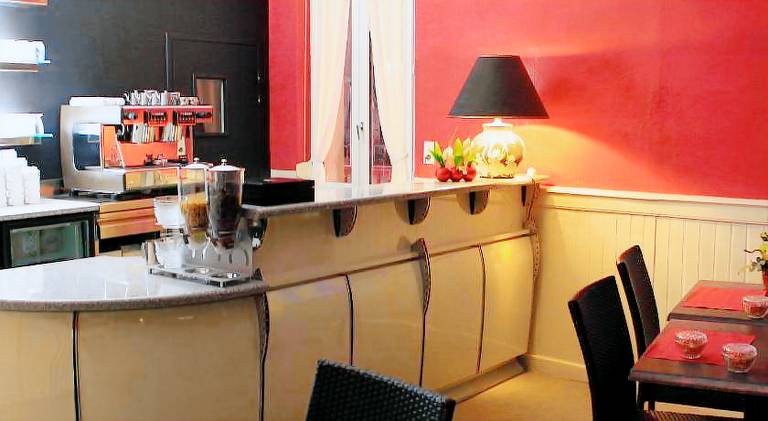 Hotel du Touring — photo 4