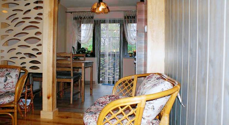 Bed & Breakfast Ojców