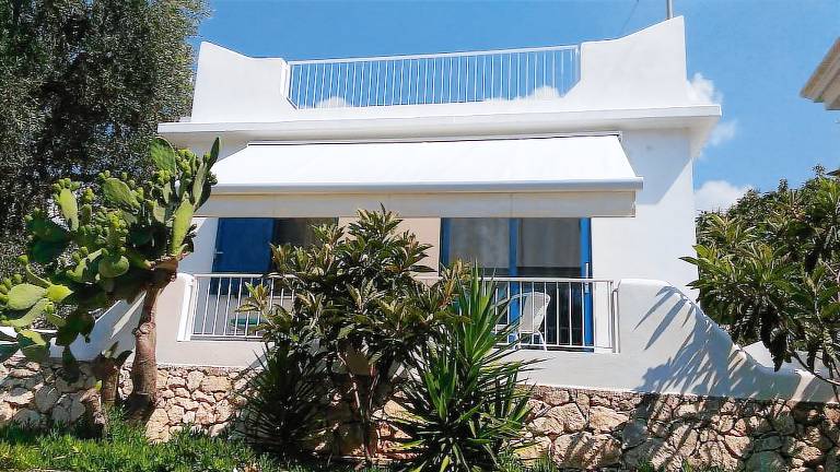 Casa Mattinata