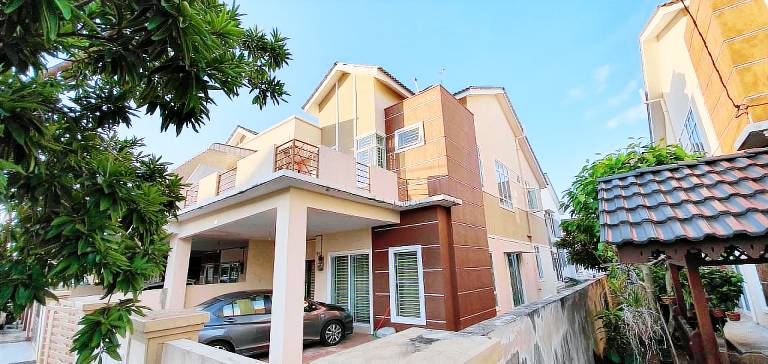 House Taman Setia