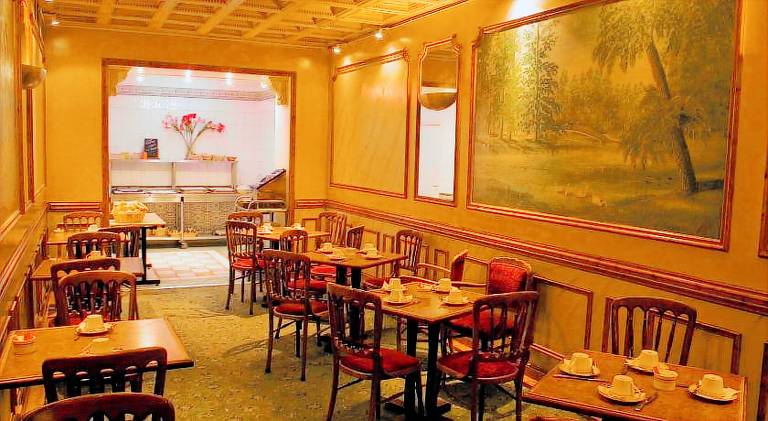 Hotel des 4 Soeurs — photo 3