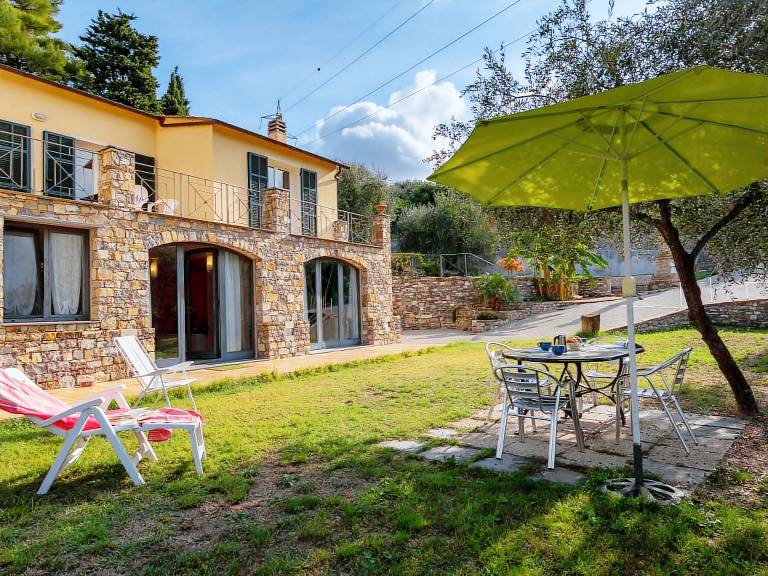 Villa Imperia