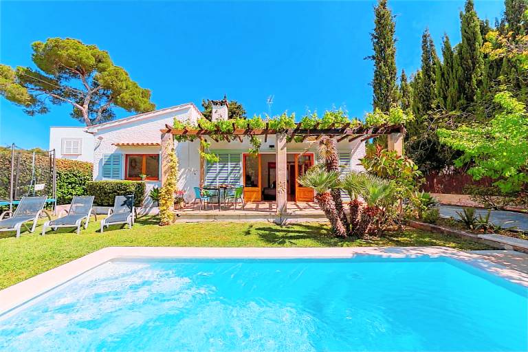 Villa Port de Pollença