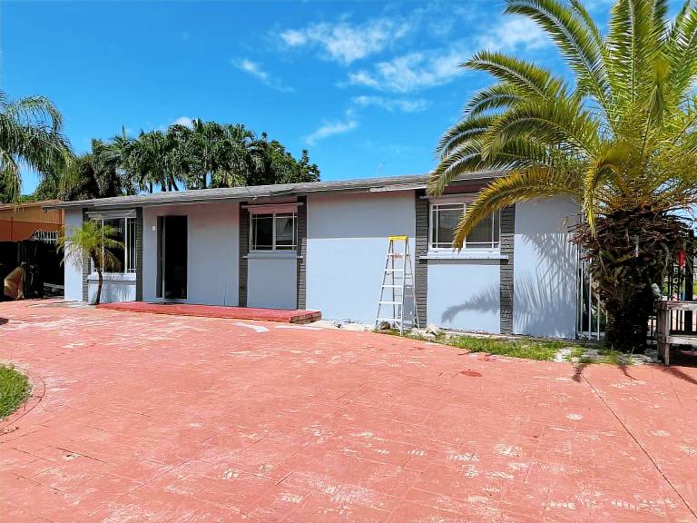 House  Cutler Bay