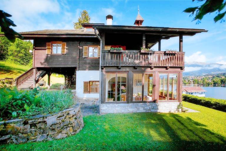 Ferienhaus Gemeinde Seeboden