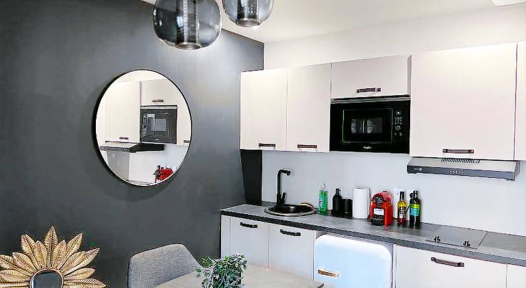 Apartment | Near Capitole de Toulouse | Good for workation | Pet-friendly — photo 2