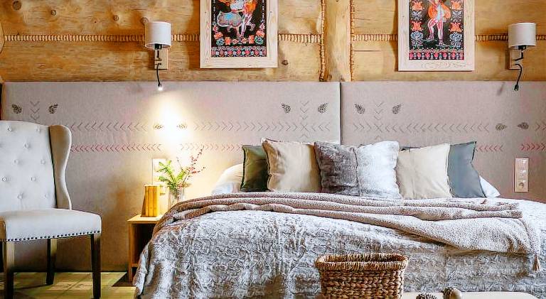 Bed & Breakfast Zakopane