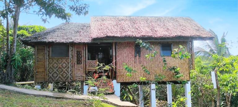 Lodge  Buenavista