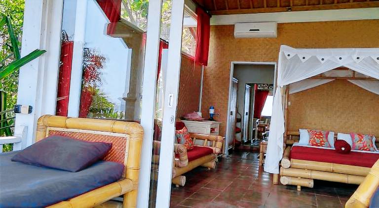 Stairway To Heaven Bungalows and Restaurant — photo 3