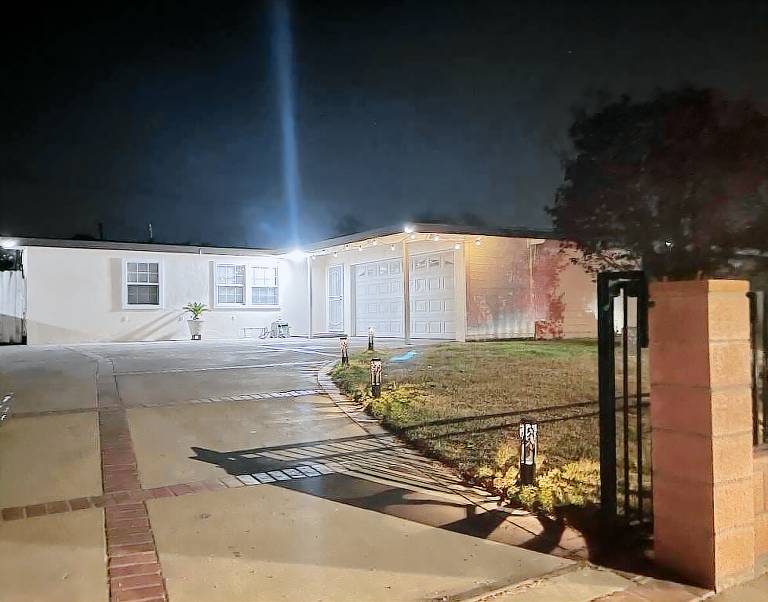 House Rancho Cucamonga