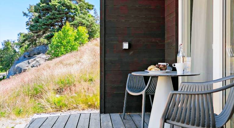 First Camp City-Stromstad — photo 4