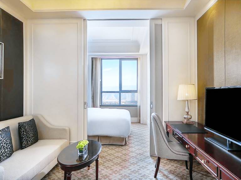 Aparthotel Chengxi