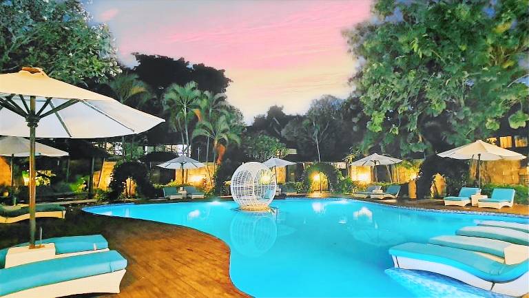 Villa Kuta