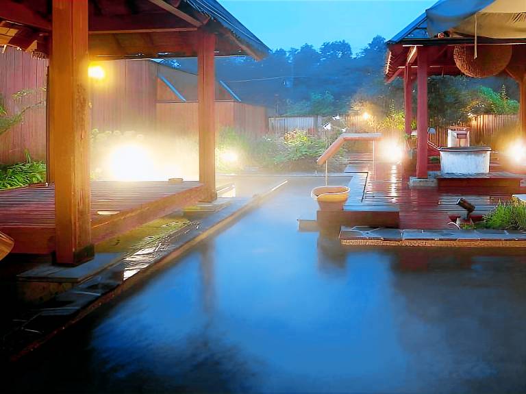 Wan Wan Paradise Izukogen — photo 5