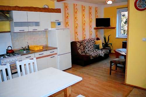 Agroturystyka Bąk