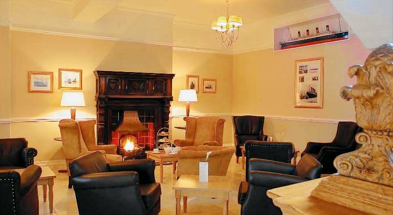 White Swan Hotel — photo 3