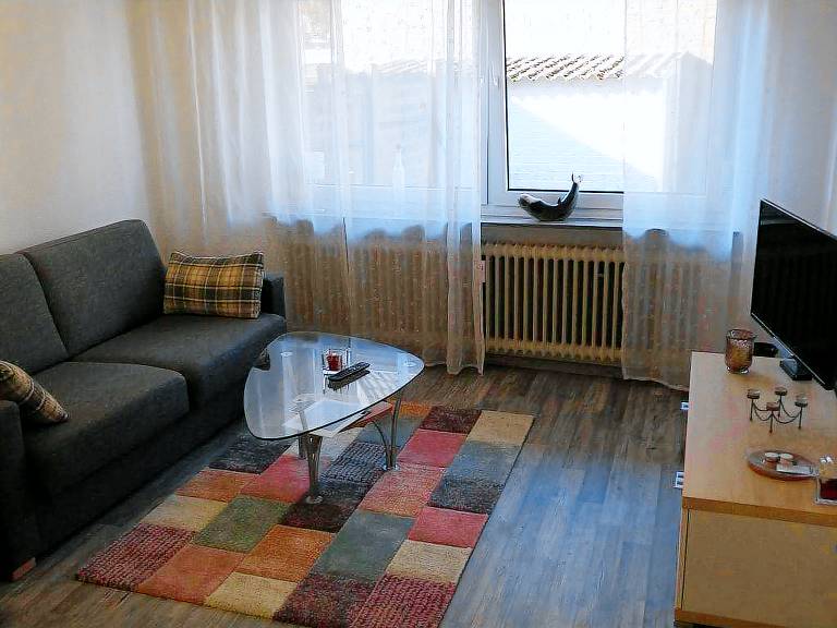 Ferienwohnung Klein Faldern