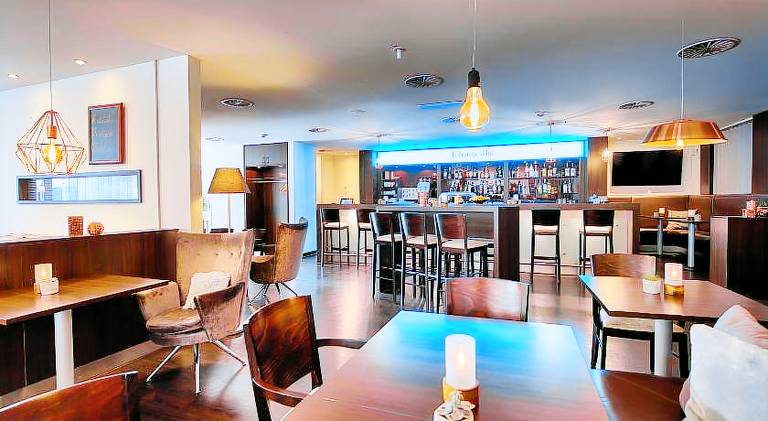 Garner Hotel Mainz By IHG — photo 2