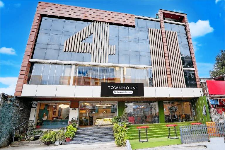 31 m&sup2; Ferienhaus