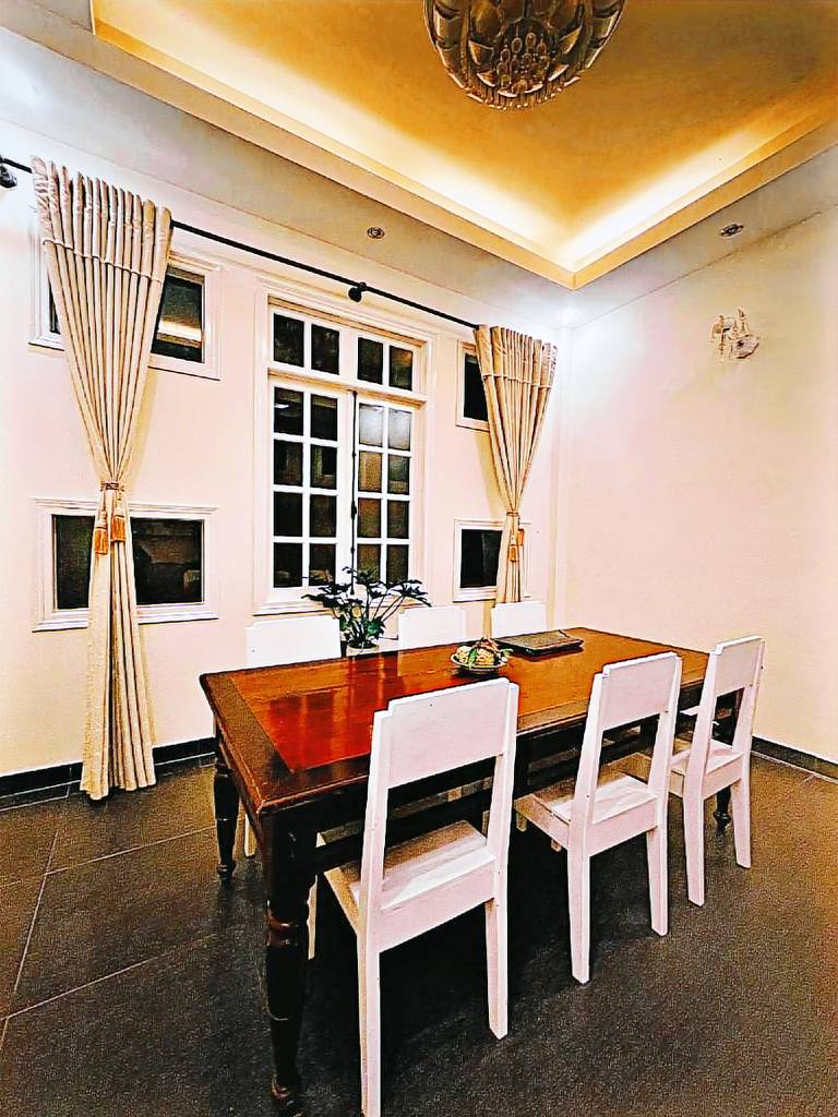 Villa 5 phòng ngủ cho tối đa 14 người — photo 3
