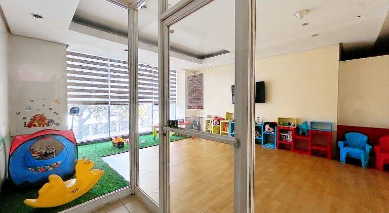 Serviced apartment | Pet-friendly — photo 4
