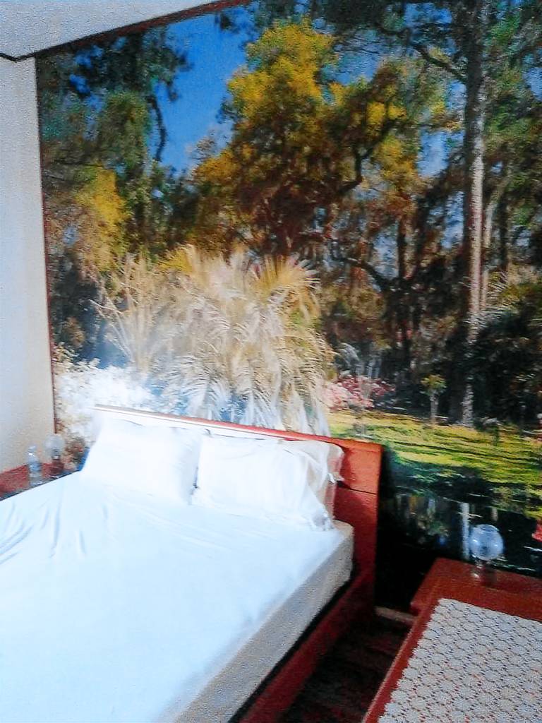 Apartment with grill, patio & garden | Garden view — photo 2