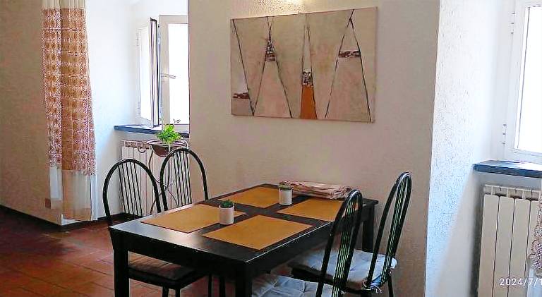 Apartment with 2 rooms for 5 persons — photo 3
