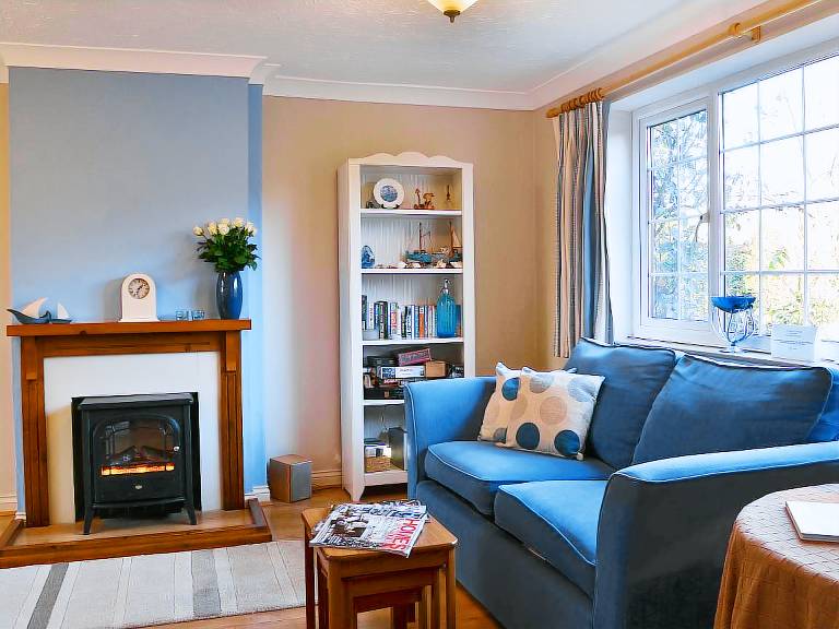 Children-friendly charming cottage with garden | Next to the beach | Pets are welcome — photo 3